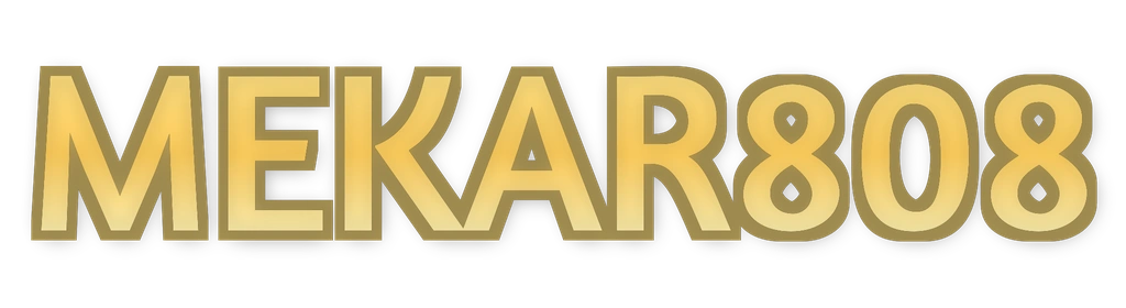Logo MEKAR808